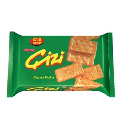 Cizi 4er Peynirli